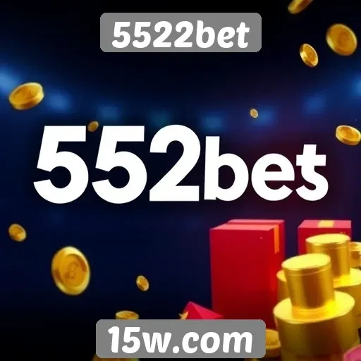 Como funciona o sistema de bônus do 5522bet