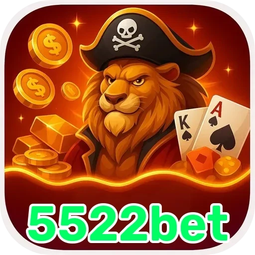 5522bet Plataforma