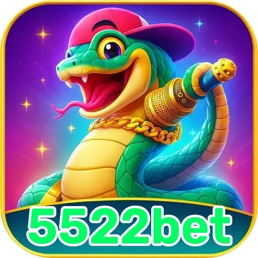 5522bet Caça-Níqueis