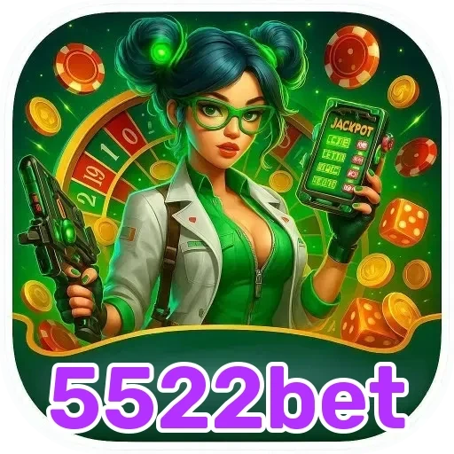 5522bet VIP